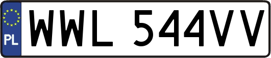 WWL544VV
