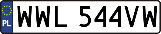 WWL544VW
