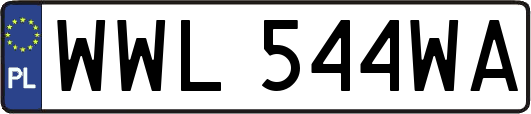 WWL544WA