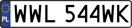WWL544WK