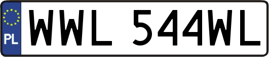 WWL544WL