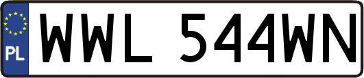 WWL544WN