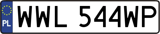 WWL544WP
