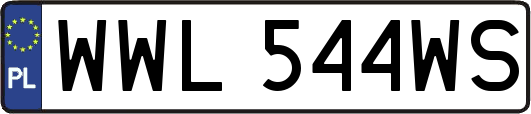 WWL544WS