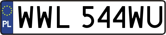 WWL544WU