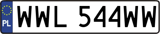 WWL544WW