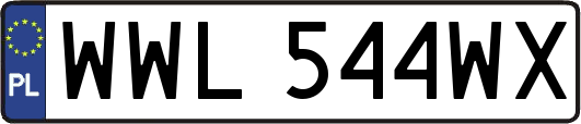 WWL544WX