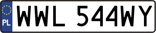 WWL544WY