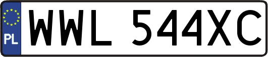WWL544XC