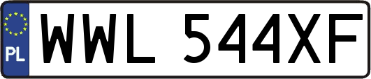 WWL544XF