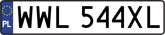 WWL544XL