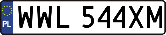 WWL544XM