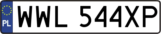 WWL544XP
