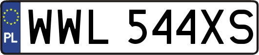 WWL544XS