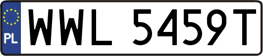 WWL5459T