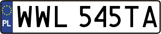 WWL545TA