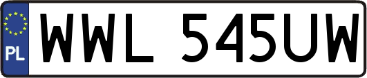 WWL545UW