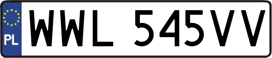 WWL545VV