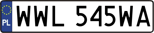 WWL545WA