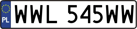 WWL545WW