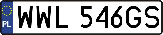WWL546GS