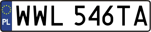 WWL546TA