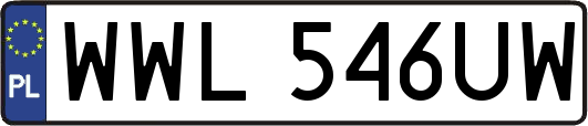 WWL546UW