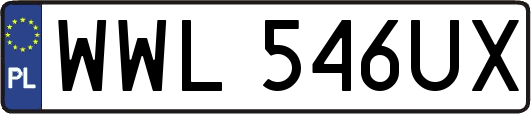 WWL546UX