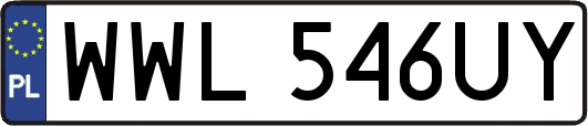 WWL546UY