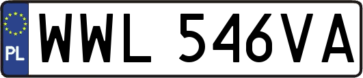WWL546VA