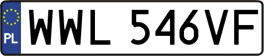 WWL546VF
