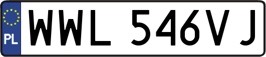 WWL546VJ