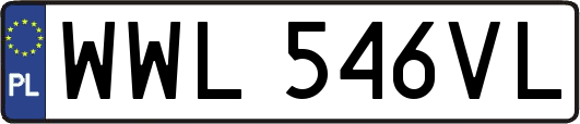 WWL546VL