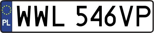 WWL546VP