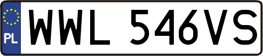 WWL546VS