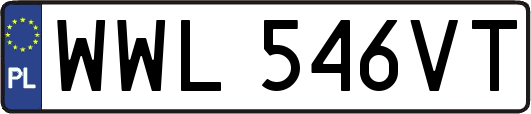 WWL546VT