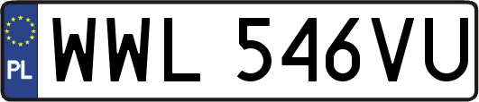 WWL546VU