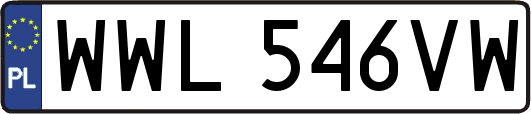 WWL546VW
