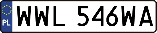 WWL546WA