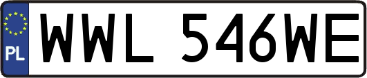 WWL546WE