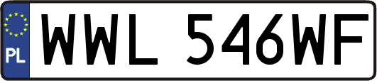 WWL546WF