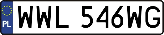 WWL546WG