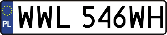 WWL546WH