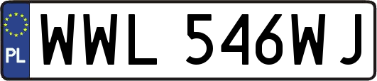 WWL546WJ