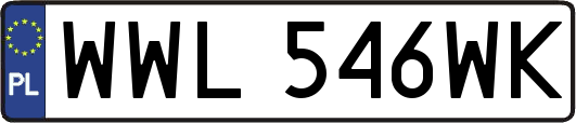 WWL546WK