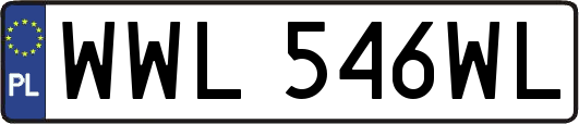WWL546WL