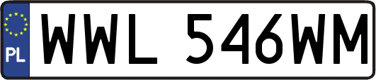 WWL546WM