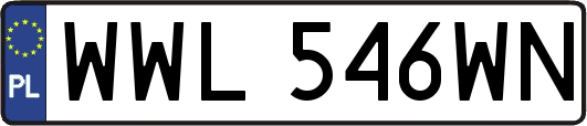 WWL546WN