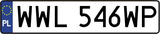 WWL546WP