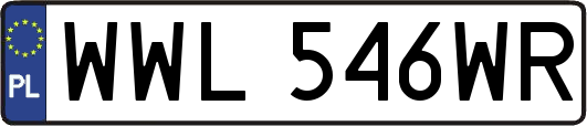 WWL546WR